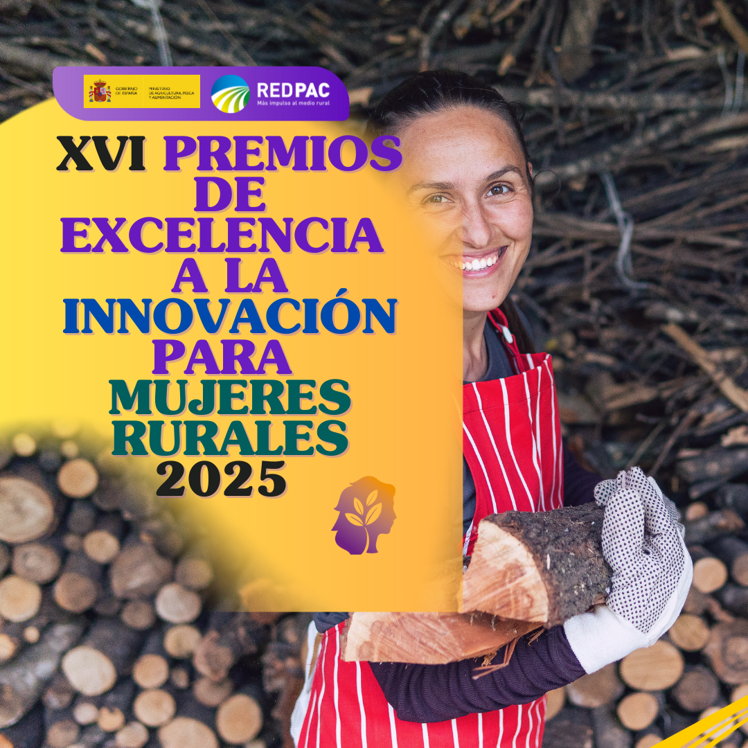 El Ministerio de Agricultura, Pesca y Alimentación reconoce con un premio honorífico a las mujeres cooperativistas del sector agroalimentario