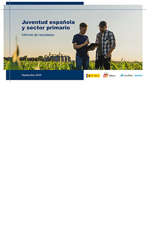 portada Visión a largo plazo para las zonas rurales de la UE