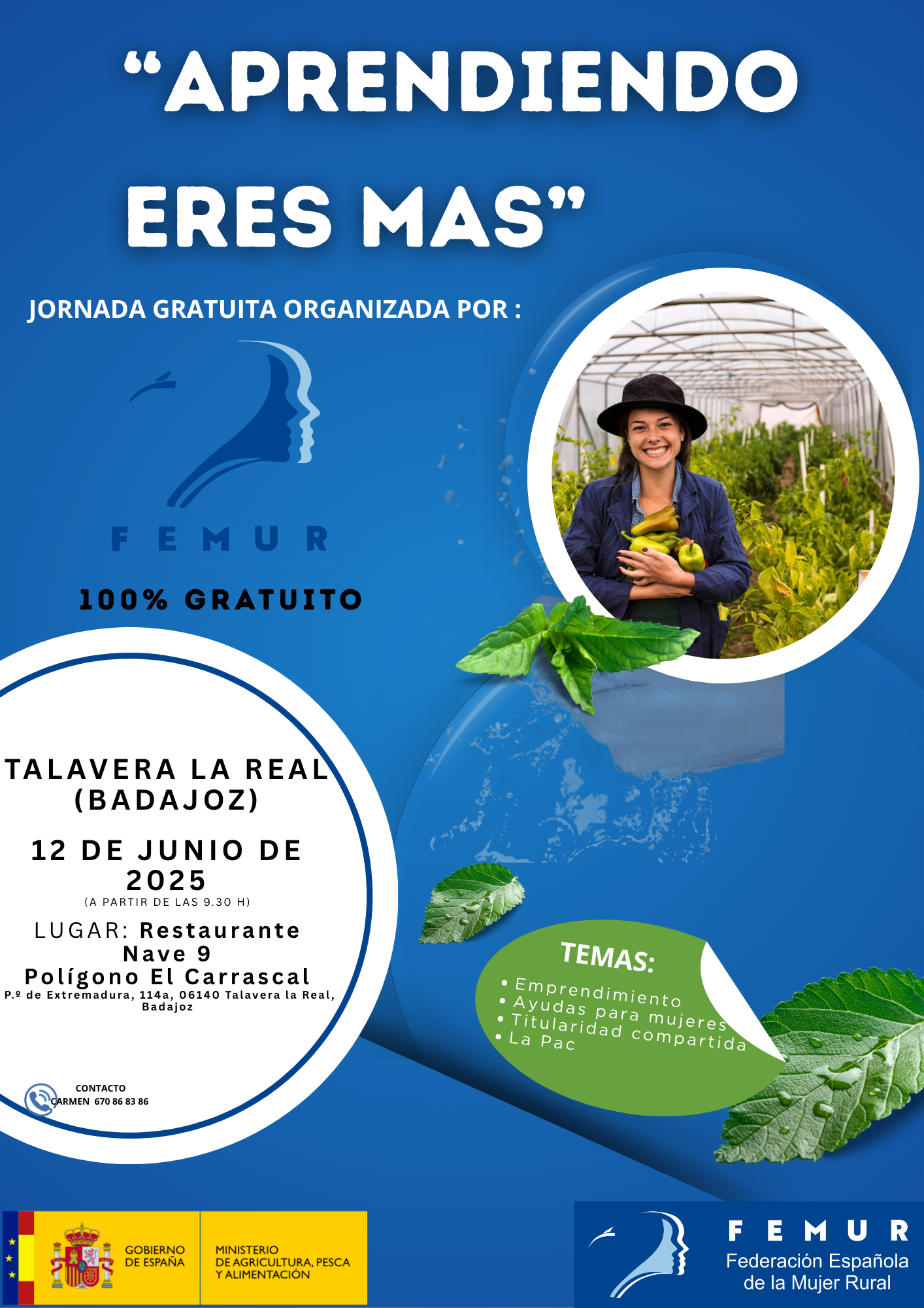 LEARNING YOU ARE MORE 12-6-2025 OTIVAR (GRANADA)