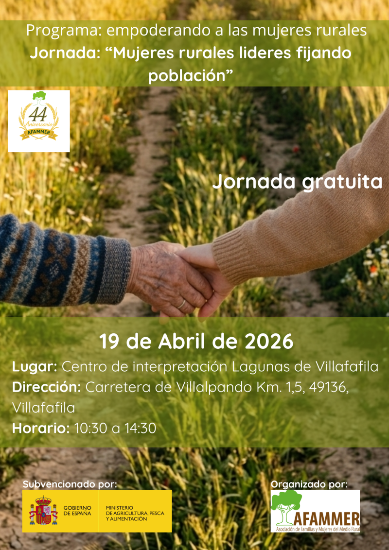 Egun bat Villafafilan