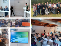 Jornada de Grupos Operativos sobre modelos de negocio y productos de alto valor en la cadena alimentaria