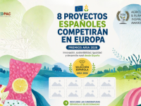 La Red PAC selecciona ocho proyectos españoles para competir en los Premios europeos “ARIA” 2026